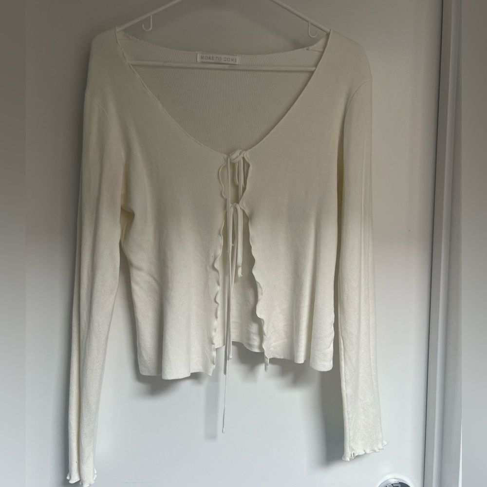 Revolve top